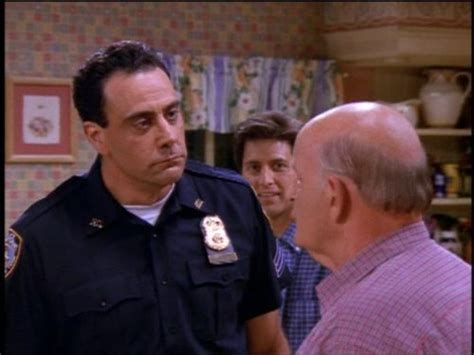 Driving Frank - Everybody Loves Raymond S03E02 | TVmaze