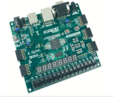 Nexys A7-100T Artix-7 FPGA 評価Board 型番:410-292 | グース