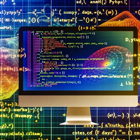 Image result for Numerical Python-Numpy