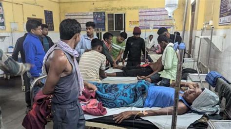 Tragic Accident: कोंडागांव में कबड्डी मैच के दौरान दर्दनाक हादसा, करंट ...