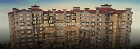 Konark Krish 2 in Keshav Nagar, Pune: Price, Brochure, Floor Plan, Reviews