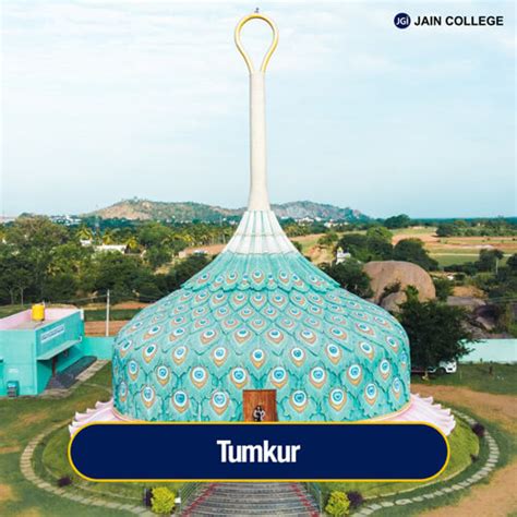 Cities In Karnataka