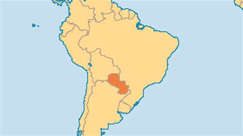 What Are the Official Languages of Paraguay: A Journey into Linguistic ...