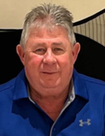 Mark Richmond Obituary - 2024 - Hite Funeral Home