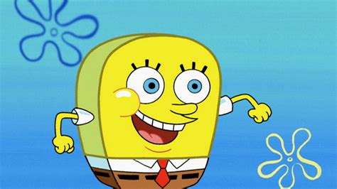 Image result for Normal Spongebob