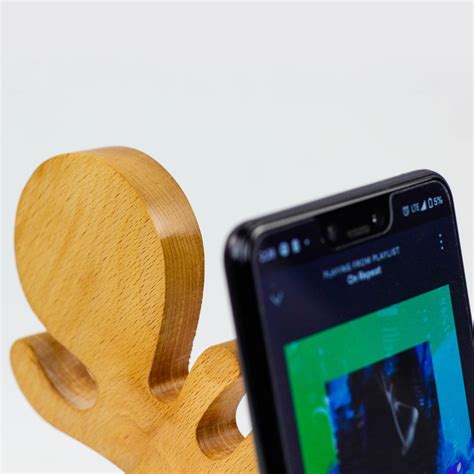 Ninja - Cell Phone Holder (Pack of 2 Piece) – TangyOak