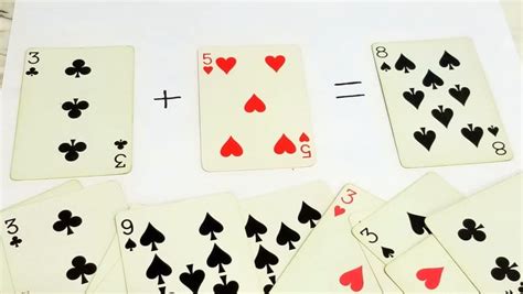 Image result for Math Card Games