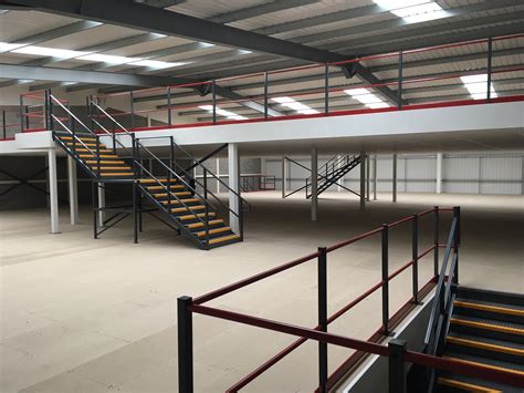 Mezzanine Floor Load Calculator | Viewfloor.co