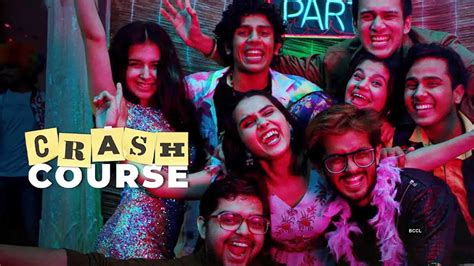 Crash Course Season 1 Review: Another engaging drama depicting Kota's ...