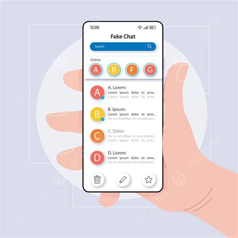 Mock Chat Script 的图像结果