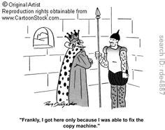 Copy Machine Fun 的图像结果