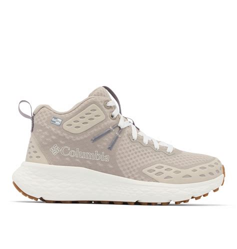 Columbia Women's Waterproof Konos TRS Hiking Shoes | Lightweight Hiking ...