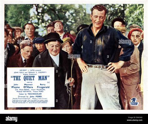 The Quiet Man Photo Gallery