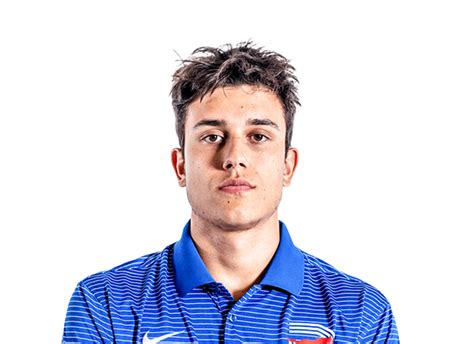 Matt Hason - SMU Mustangs Wide Receiver - ESPN (IN)