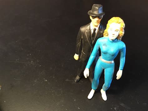 Alien Creature Figure 的图像结果