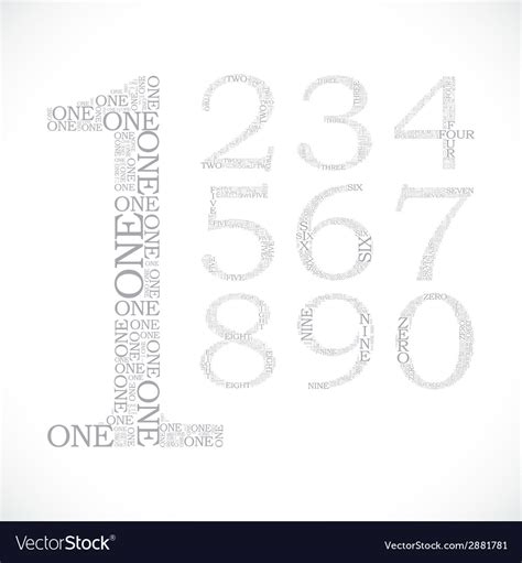 Covered Text into Number 的图像结果