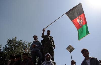 Afghanistan fulfils almost 90% of pledges to int’l donors