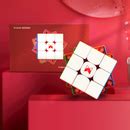 Buy QiYi X-Man Tornado v4 M 3x3 Limited Edition | Cubelelo