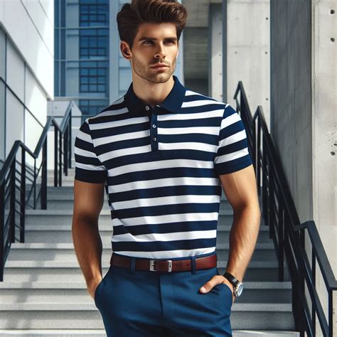 15 Navy Blue Pants Outfits For Men