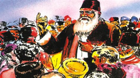 Sir Syed's journey from a thinker to a change-maker