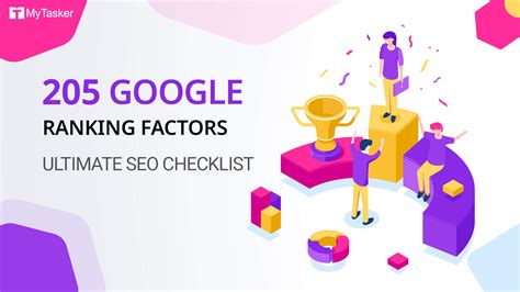 The Future of SEO: Master Google’s Ranking Factors (2025)