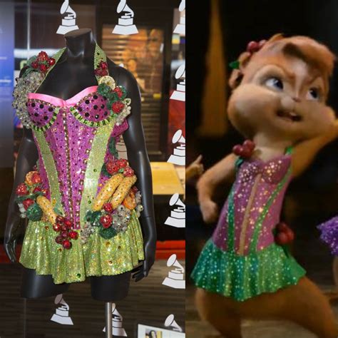 The Chipettes Brittany Chipwrecked