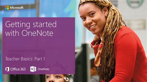 OneNote Getting Started 的图像结果