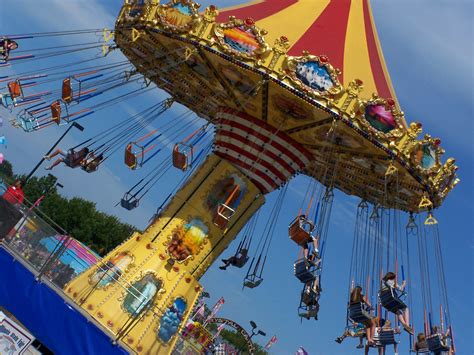 Illinois State Fair Campground Camping Reservations
