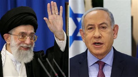 Tehran claims it warned neighbours in advance before striking Israel ...