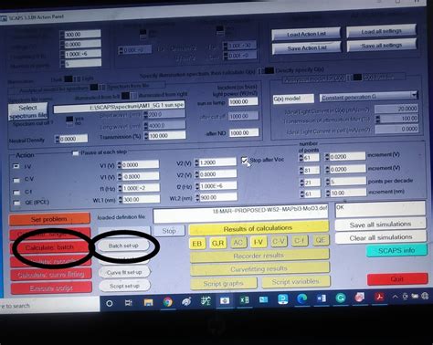 Image result for Introduction of Scap 1D Software