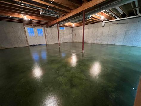 What is concrete staining? And how it can benefit you?