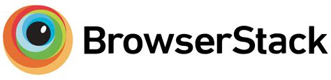 Image result for BrowserStack Inc. Logo