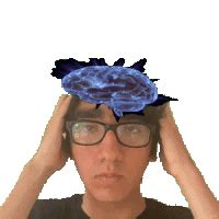 Brain Explode GIFs | Tenor