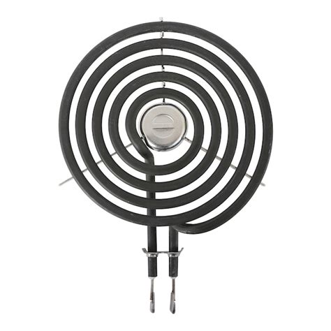 Hotpoint Electric Range 6-in Heating Element (Black) 6090-037 at Lowes.com