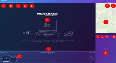 Image result for Nextbase Camera Software