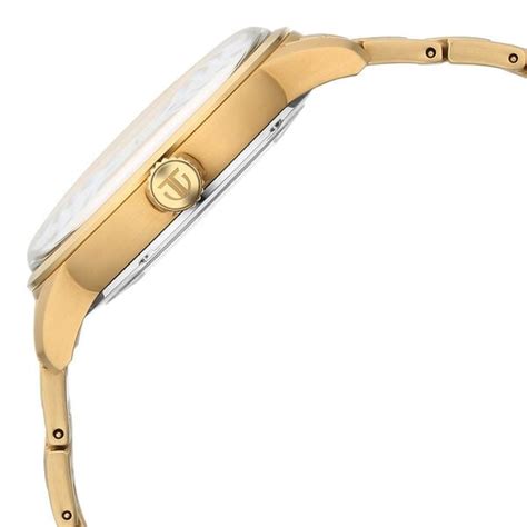 Buy Online Titan Golden Heart Skeletal Automatic Analog with Silver ...