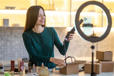 How Marketplace Algorithms Influence Beauty Product Discovery – Karmic ...