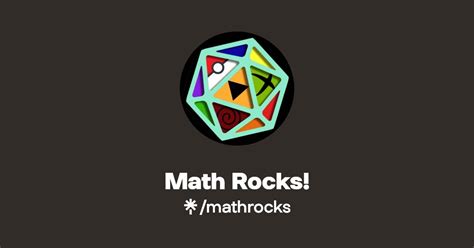 Image result for Math Rock Tutorial