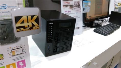 Computex 2016 NAS 相關. - Mobile01