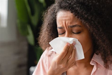 Tips to Get Ahead of Allergy Season