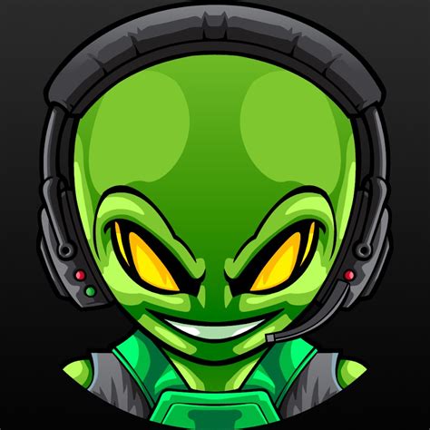 Image result for Alien Gaming Channel