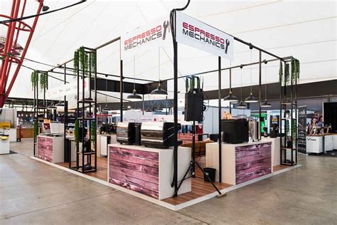 Cre8 Exhibits & Events: Customer Reviews, Stands and Services