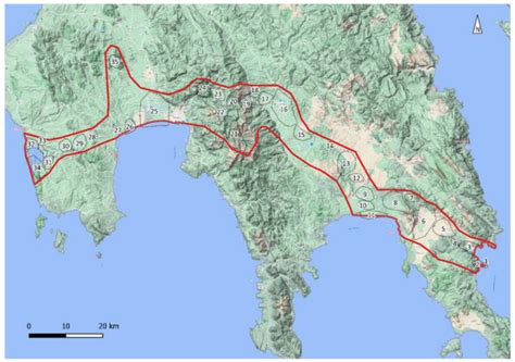 A Transect Method for Promoting Landscape Conservation in the Climate ...