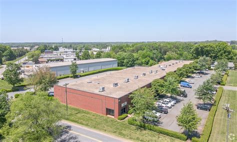 9115 Old Statesville Rd, Charlotte, NC 28269 - Flex/R&D For Lease ...