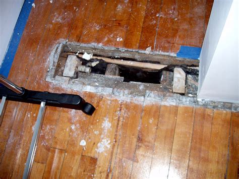 How To Fix Holes In Old Hardwood Floors | Floor Roma