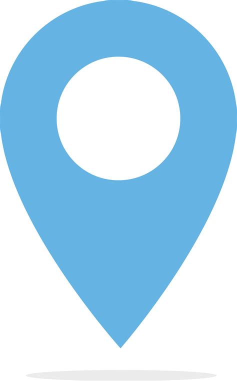 Blue Map Pin 的图像结果