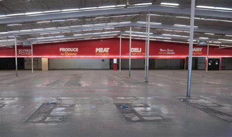 Lakewood grocery store closes amid site redevelopment plans | Tacoma ...