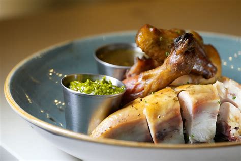 New restaurant Barley & Smoke is a hidden gem in Peoria