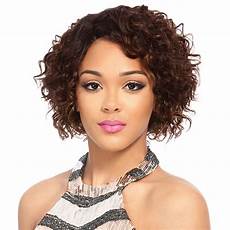 Hair Wigs by It S A Wig Cap Weave 100 Human Hair Wig Hh Kanie Hair Wigs