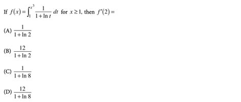 Image result for AP Calculus Questions Examples